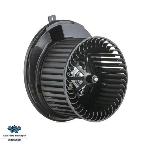 Partij kachelmotoren VW,Seat Skoda,Audi, Auto-onderdelen, Airco en Verwarming, Volkswagen, Nieuw, Ophalen of Verzenden