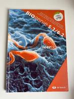 Biogenie 5.2/6.2, Ophalen