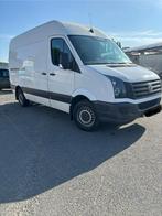 VW CRAFTER - L2H2 - AIRCO - BTW WAGEN - 162.000 KM, 100 kW, Euro 5, 4 cilinders, Volkswagen