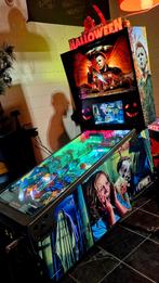 Halloween « Édition Collector » - Spooky Pinball, Enlèvement, Comme neuf, Flipper (jeu)