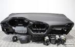 FORD FIESTA MK8 AIRBAG AIRBAGSET ORGINEEL, Ophalen of Verzenden, Gebruikt, Ford