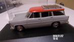 SIMCA VEDETTE MARLY.NOREV 1/43 COMME NEUVE en VITRINE, Enlèvement ou Envoi, Comme neuf, Voiture, Norev