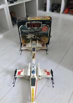 Star Wars Vintage X-Wing, Verzamelen, Star Wars, Ophalen of Verzenden, Gebruikt