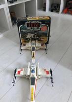 Star Wars Vintage X-Wing, Ophalen of Verzenden, Gebruikt