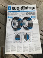 chaines à neige, Autos : Divers, Chaînes, Enlèvement, Neuf