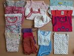 Pakket meisje maat 92 zomer, Kinderen en Baby's, Kinderkleding | Maat 92, Ophalen, Gebruikt, Meisje