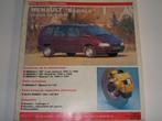 revue technique renault espace 2 de 1991-1996, Ophalen of Verzenden