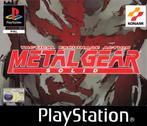 Metal gear solid français, Consoles de jeu & Jeux vidéo, Jeux | Sony PlayStation 1, Comme neuf, À partir de 18 ans, Aventure et Action