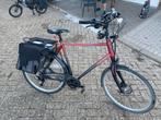 Herenfiets sparta ion perfecte staat, Fietsen en Brommers, Ophalen, Zo goed als nieuw, Sparta