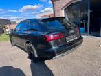 Audi A6 - 2.0tdi - 2016 - - Automatique - 2016 - 200 dkm, 5 places, Carnet d'entretien, 120 kW, Break