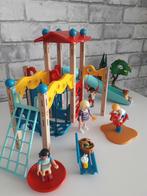 Playmobil speeltuin, Kinderen en Baby's, Speelgoed | Playmobil, Ophalen of Verzenden
