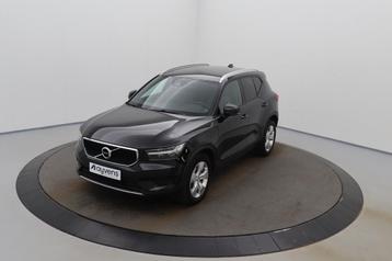 (2BXU437) VOLVO XC40 beschikbaar voor biedingen