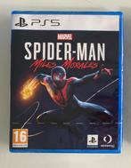 PS5 spiderman NIEUW in verpakking, Enlèvement ou Envoi