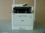 Brother MFC-L8900CDW Laserprinter, Computers en Software, Ophalen, Gebruikt, Printer, Ingebouwde Wi-Fi