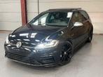 Vw Golf 7.5 R klaar voor immat 1 jaar garantie, Auto's, Automaat, Euro 6, Leder, Bedrijf