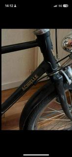 Kinderfiets Achiele, Fietsen en Brommers, Fietsen | Kinderfietsjes, Ophalen, Zo goed als nieuw
