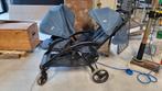 Poussette double JOIE, Enfants & Bébés, Poussettes & Combinaisons, Enlèvement, Utilisé, Poussette, Autres marques