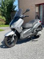 scooter yamaha xmax 250, Motoren, Motoren | Yamaha, 250 cc, Scooter, Particulier, 12 t/m 35 kW