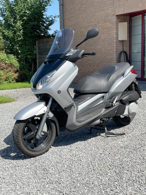 scooter yamaha xmax 250, Motoren, Motoren | Yamaha, Particulier, Scooter, 12 t/m 35 kW, Ophalen