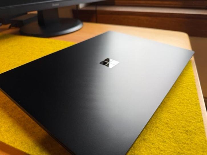 Surface Laptop 5 - 15" - i7 - 32GB - 1TB - Azerty + dock, Computers en Software, Windows Laptops, Zo goed als nieuw, 15 inch, SSD