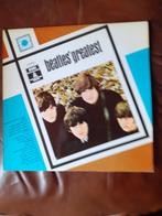 LP Beatles' Greatest, Cd's en Dvd's, Ophalen of Verzenden