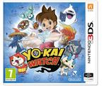 Lot 3 Jeux Yo-Kai Watch (Nintendo 3DS), Ophalen, Gebruikt