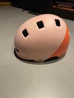 kinder fietshelm XS 48-52cm, Ophalen of Verzenden, Zo goed als nieuw, XS, Meisje