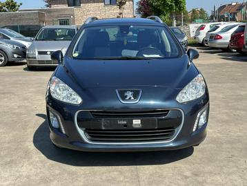 Peugeot 308 1.6L Diesel 2012 beschikbaar voor biedingen