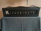 Kustom Bass 3, Muziek en Instrumenten, Versterkers | Bas en Gitaar, Ophalen, Gebruikt