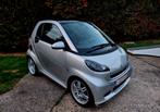 Smart BRABUS * - Sport - Full Historisch-que, Auto's, Automaat, Euro 5, Bedrijf, Lederen bekleding
