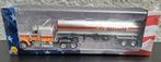 Camions américains Peterbilt 359 semi citerne Shelll, Enlèvement ou Envoi, Comme neuf, Matchbox