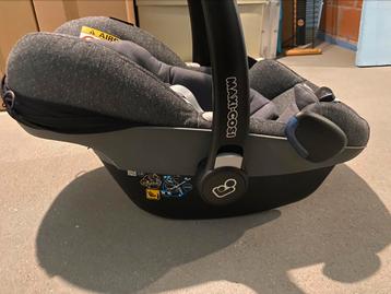 Maxi-Cosi Pebble Plus maxi cosi  beschikbaar voor biedingen