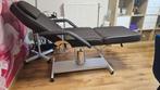 Behandeltafel, Sport en Fitness, Massageproducten, Ophalen, Gebruikt, Massagetafel