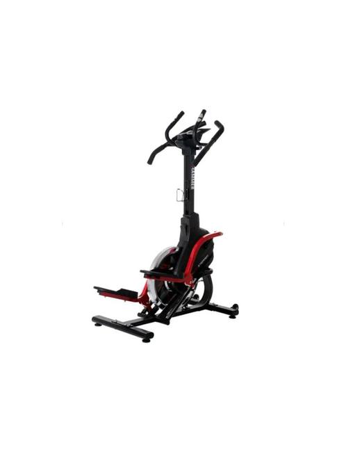 Hammer Cross Stepper | Crosstrainer |, Sport en Fitness, Fitnessmaterialen, Zo goed als nieuw, Overige typen, Armen, Benen, Borst