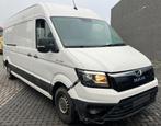 HOOFDWEG 3.180 2.0 TDI AUTO 2021 AIRCO/GPS/192.000 KM/EURO 6, Automaat, Euro 6, MAN, Bedrijf