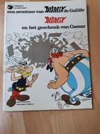 Strip Asterix - Asterix en het geschenk van Caesar, Une BD, Enlèvement, Utilisé