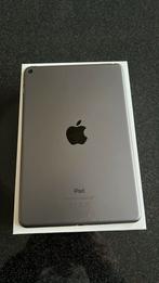 iPad mini gen 5 , donker grijs, Grijs, Apple iPad Mini, Wi-Fi, 64 GB