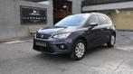 Seat Arona 1,0TSI 2020 Automaat-GPS-Cruise-Leder Alcantara, Automaat, USB, Alcantara, Bedrijf