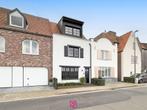 Huis te koop in Knokke-Heist, 3 slpks, Immo, 190 kWh/m²/jaar, Vrijstaande woning, 3 kamers, 155 m²