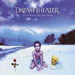 CD NEW: DREAM THEATER - A Change Of Seasons (1995), Ophalen of Verzenden, Nieuw in verpakking