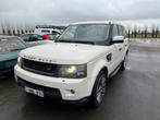 Range rover Sport 3.0 / 2009 / LICHTE VRACHT / 348 000km, Euro 5, Achat, Entreprise, Diesel