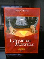 Le triangle Secret HS3. Mortel Geometry, Enlèvement ou Envoi