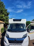 Camping-Car Bavaria, Caravans en Kamperen, Mobilhomes, Tot en met 2, Handgeschakeld, Elekrische verwarming, Minder dan 3 maanden geleden