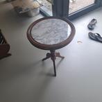 Bijzettafel, Antiek en Kunst, Ophalen