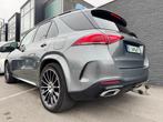 Mercedes GLE 350 de 4-Matic AMG Line/3,5T Sleep/Distronic+/P, Automaat, 4 cilinders, GLE, Bedrijf