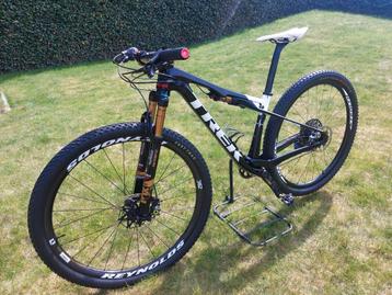 Mtb trek supercaliber  beschikbaar voor biedingen