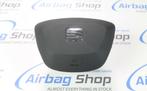 Airbag kit Tableau de bord blanc Seat MII (2016-..)