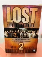 Lost saison 2 coffret complet, Zo goed als nieuw