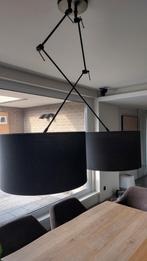 Hanglamp, Ophalen, Zo goed als nieuw, Metaal