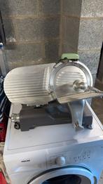 Trancheuse professionnel, Enlèvement, Utilisé, Autres types